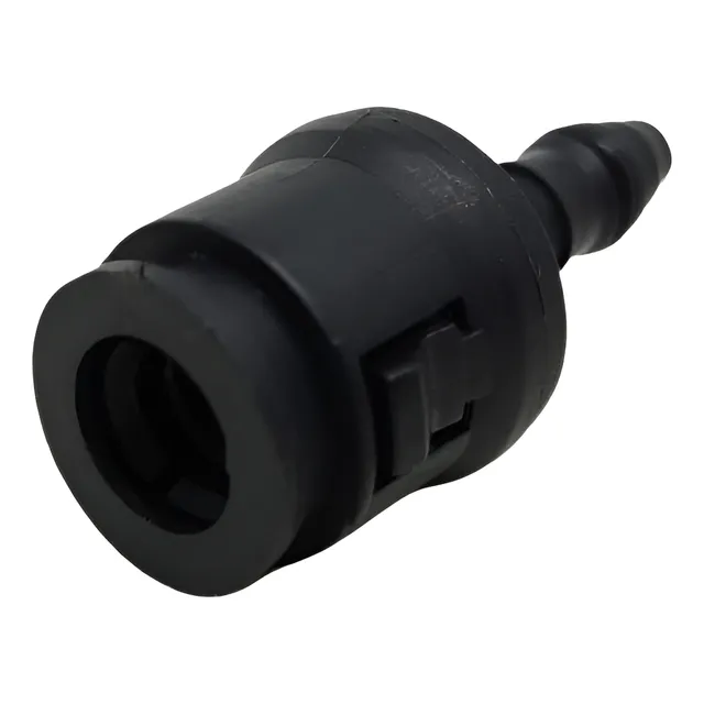 Conector Da Mangueira De Combustível Renault Clio Kangoo 1.0