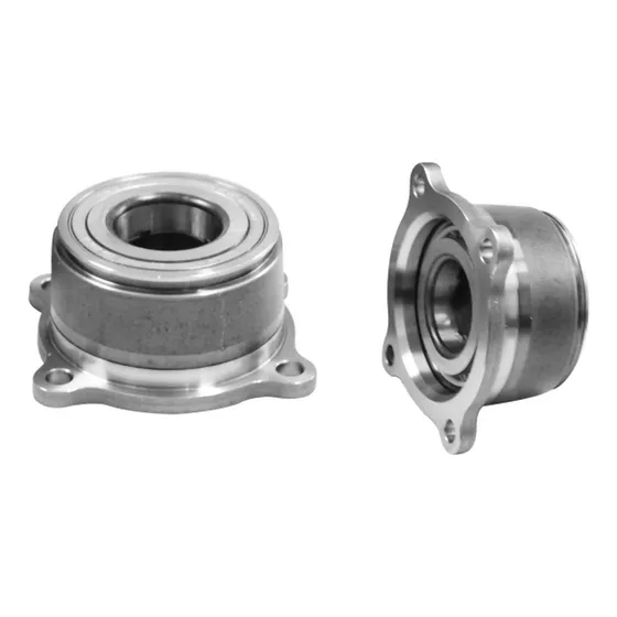 (2) Mazas Traseras Gsp Np300 Frontier 2016 A 2020