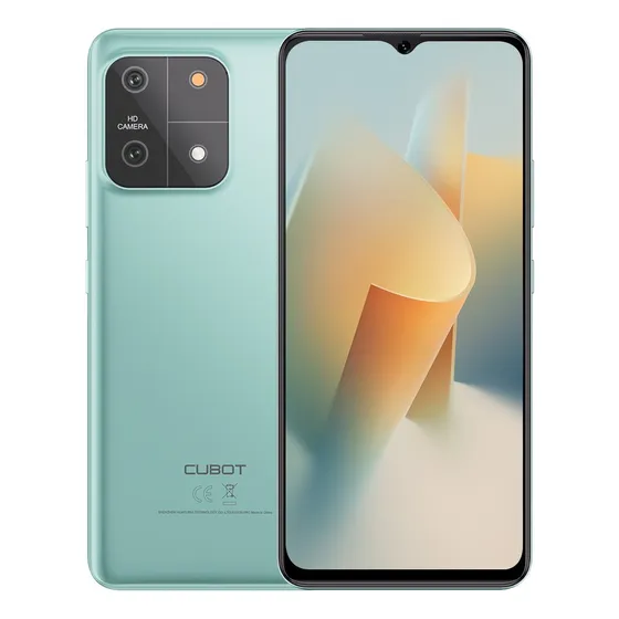 Cubot Celular Cubot A1 Dual Sim 128 Gb Global 4 Gb Ram