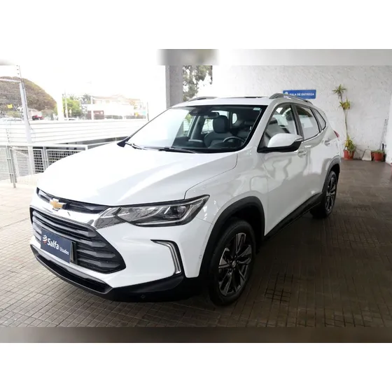 Chevrolet Tracker 1.2t Premier At R
