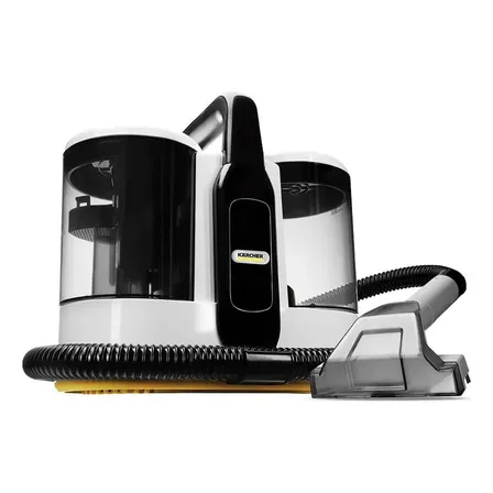 Karcher Home Care Extratora Portátil 2,3L 1600W 3 em 1 Compacta e Prática