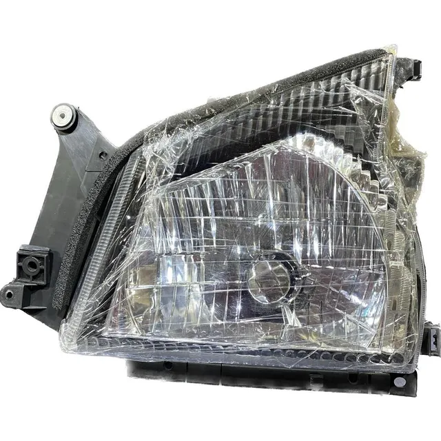 Faro Isuzu Npr Esquina Base Rota 