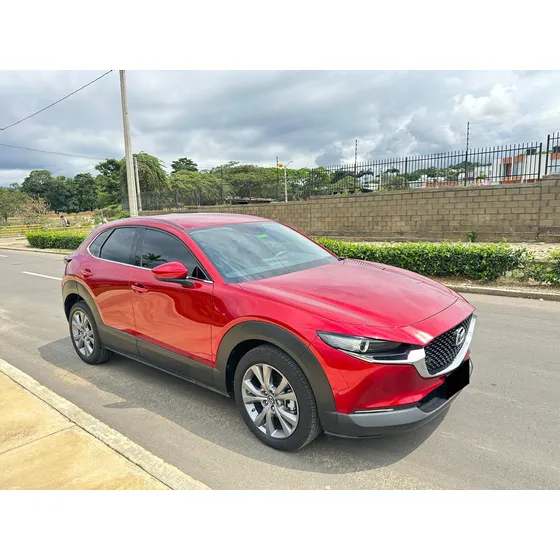 Mazda Cx-30 2.0 Touring At