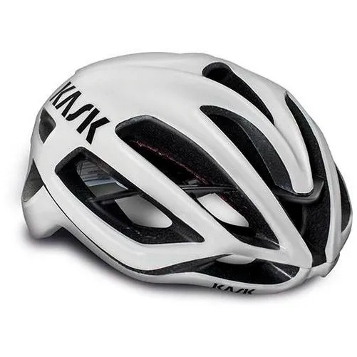 Casco Kask Protone Aero Coolmax Octo Fit Ciclismo Ruta