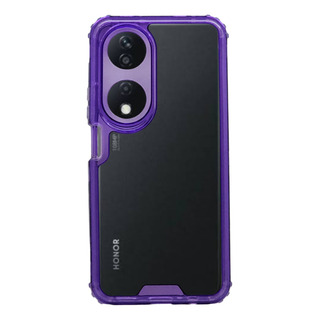 Funda Uso Rudo Otter 360 Para Honor X7b + 2 Micas De Cristal Funda Uso Rudo Otter 360 Para Honor X7b + 2 Micas De Cristal