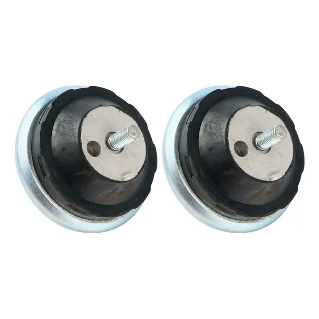 Par Calço Motor S10 2.4 Flex 2006 2007 2008 2009 2010 2011
