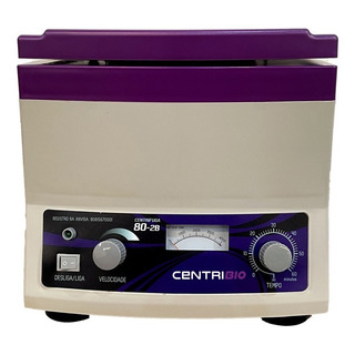 Centrifuga 80-2b Marca Centribio Centrifuga 80-2b Marca Centribio