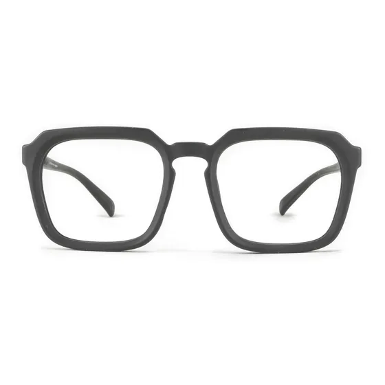 Armazón Lentes Infinit Monaco Negro Mate