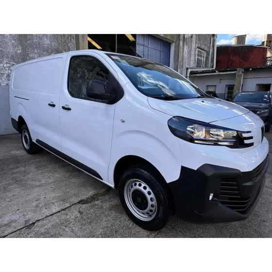 Peugeot Expert 1.6 Hdi Premium