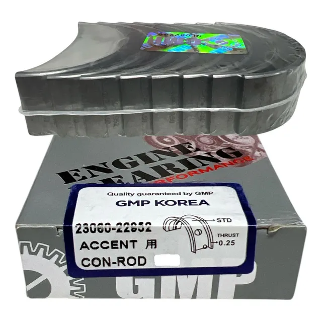 Concha Biela Accent Getz Elantra Brisa Medida 040