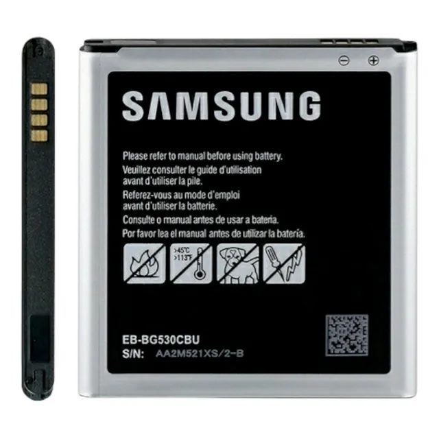 Bateria Pila Samsung J2 Pro J2 Prime J2 Core J3 J3 Pro J5