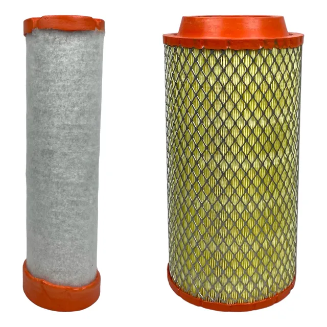 Filtro Ar Primario Sec Trator Massey 4265/4275/4283/4290/429