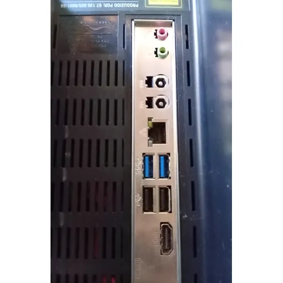 Mini Pc Cce Mp43