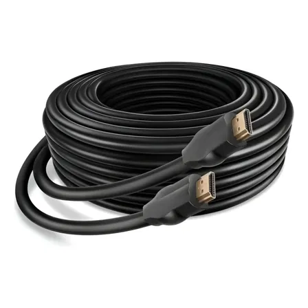Cable Hdmi Profesional 6 Mt Ulink V2.0 Ultra Hd 4k 3d Hdr+