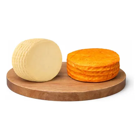 Sazon Queso De Cincho Blanco Y Enchilado De Guerrero 2kg