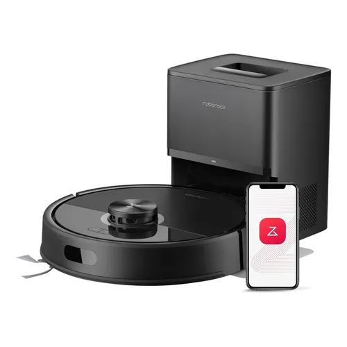 iRobot Roomba Combo 本体　i5+ Irobot Roomba Combo I5+ - Aspirador e esfregão robóticos para Va