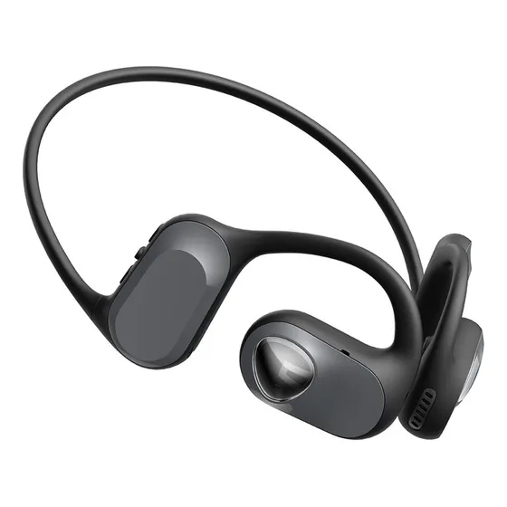 Audífonos Soundpeats Runfree Con Conducción Ósea