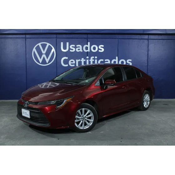 Toyota Corolla Corolla S