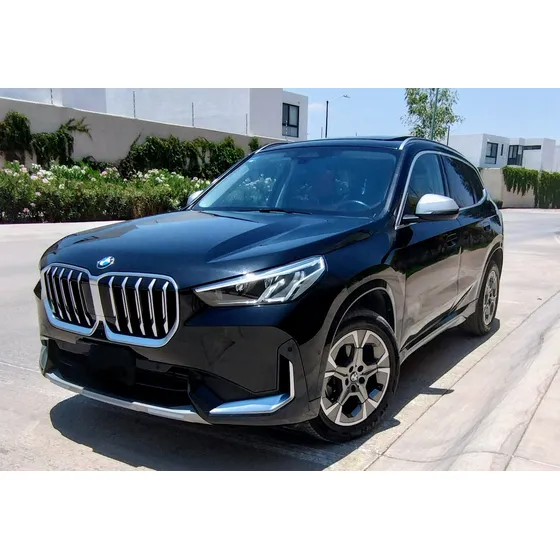 Bmw X1 2.0 Sdrive20i