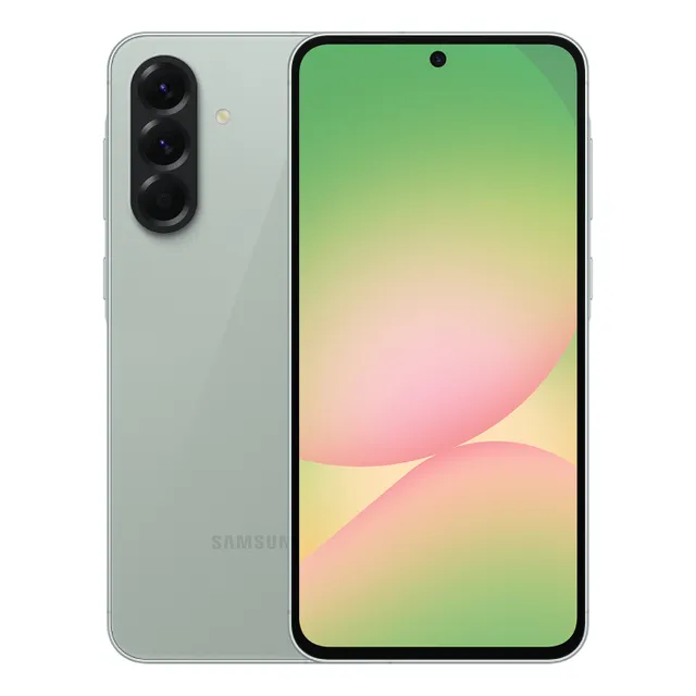Samsung Galaxy A56 5g 256 GB 8 GB RAM verde