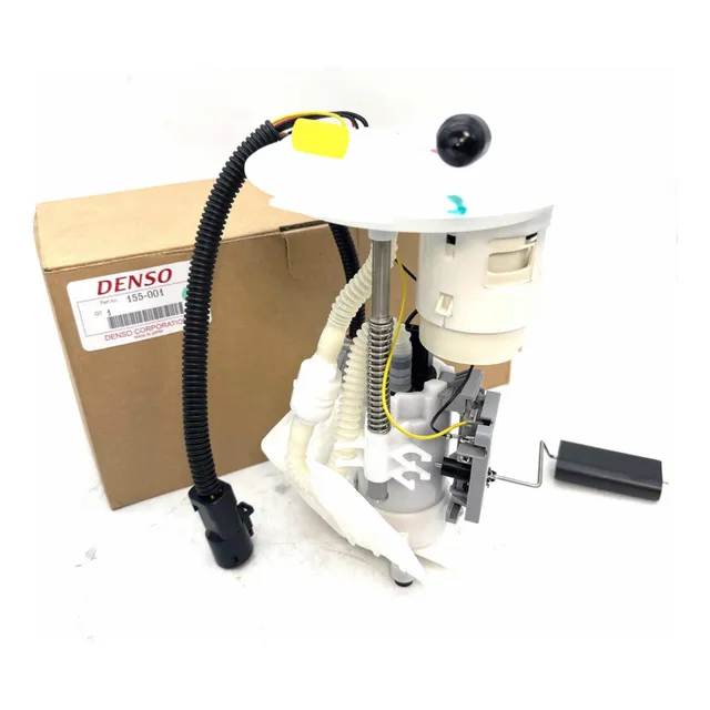 Bomba Gasolina Ford Explorer 4.6 2006-2010 Original Denso
