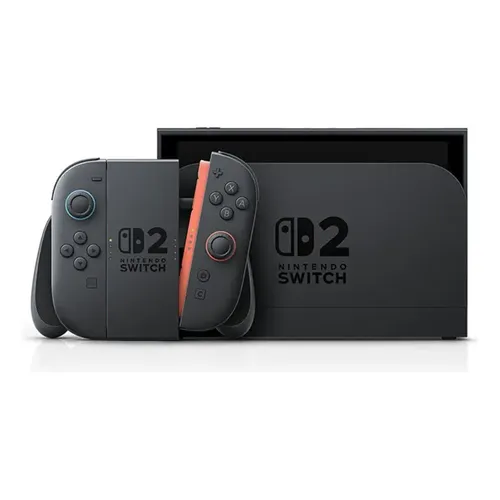 Console Video Game Nintendo Switch De 32 Gb Cinza | MercadoLivre
