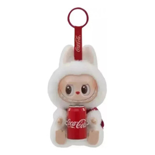 Coca Cola Exclusiva Y Original De Zx Labubu Coleccionable Coca Cola Exclusiva Y Original De Zx Labubu Coleccionable