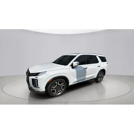 Hyundai Palisade 2023 5p Limited Tech V6/3.8 Aut