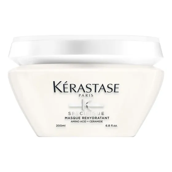 Máscara Capilar Kérastase Specifique Réhydratant 200ml