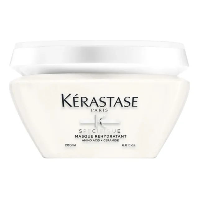 Måscara Capilar Kérastase Specifique Réhydratant 200ml Måscara Capilar Kérastase Specifique Réhydratant 200ml