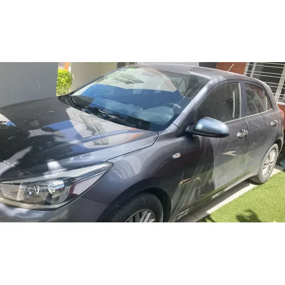 Kia Rio 1.6 Ex Hatchback Mt