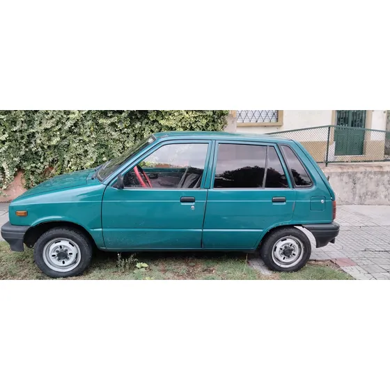 Suzuki Maruti Marutti