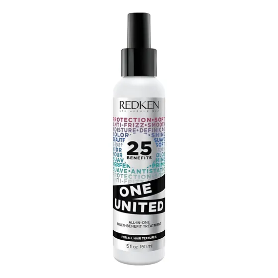 Redken Tratamiento Multibeneficios One United 150ml