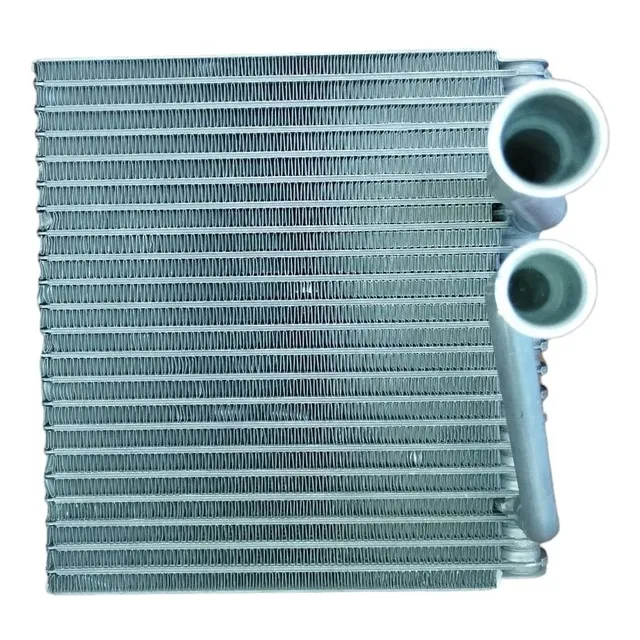 Evaporador Ford Fiesta Power/max/moove  Global Ac Original