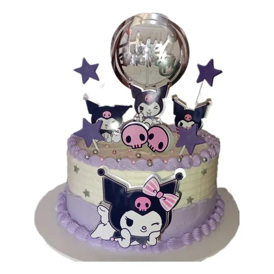 Pasteles Personalizados / Tortas