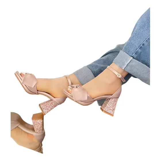 Zandalias Mujer Verano