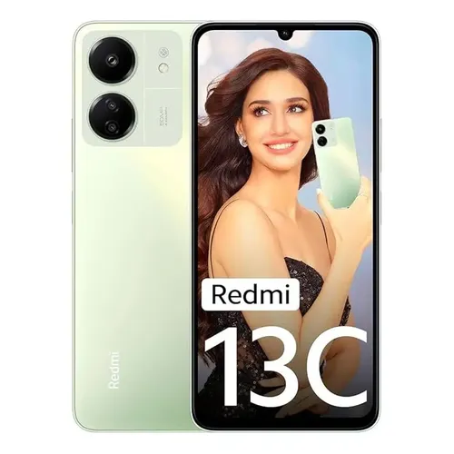 Xiaomi Redmi 13x Dual Sim 256gb 8gb Ram 2025 Cor Gold | MercadoLivre