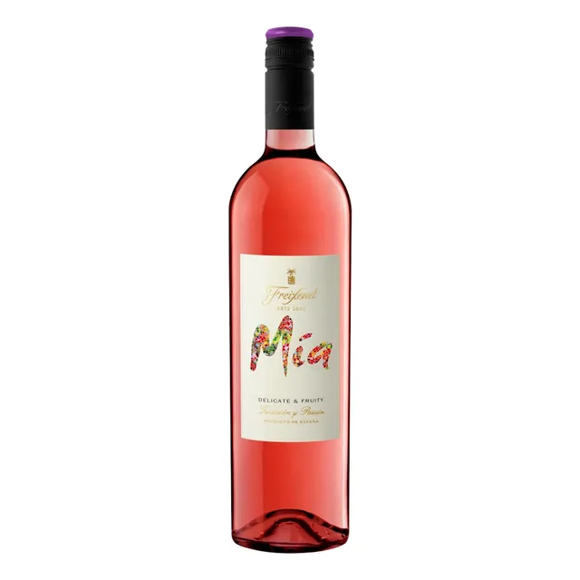 Vino Rosado Mía Freixenet 750ml