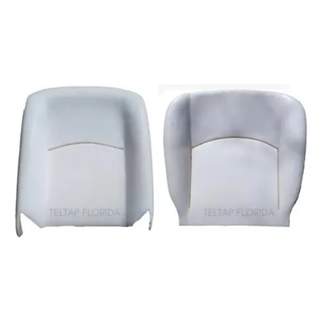 Combo Asiento Y Respaldo Butaca Relleno Renault Kangoo.