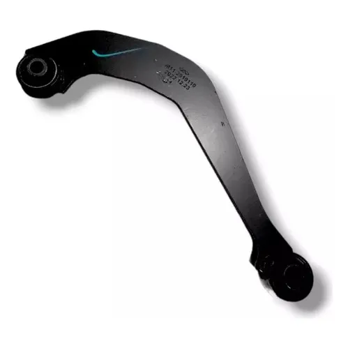 Boomerang Orinoco Trasero Completo Con Buje Original 