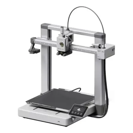Impressora 3d Bambu Lab A1 Prateado