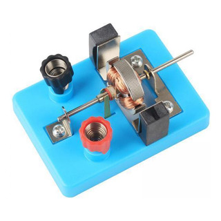 4 Herramienta De Aprendizaje De Motor Eléctrico De Física, 4 Herramienta De Aprendizaje De Motor Eléctrico De Física,
