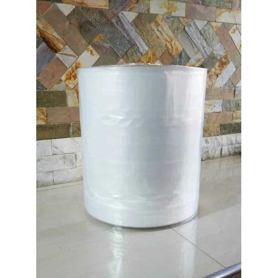 Polietileno Termoencogible Virgen Y Bolsas 30micxkg Plástico