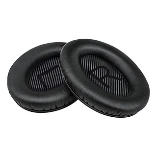 Espumas Almofadas CompatĂvel Com Bose Qc25 Qc35 Qc15 Qc45 Ae2 Cor Preto Lr Preto Espumas Almofadas CompatĂvel Com Bose Qc25 Qc35 Qc15 Qc45 Ae2 Cor Preto Lr Preto