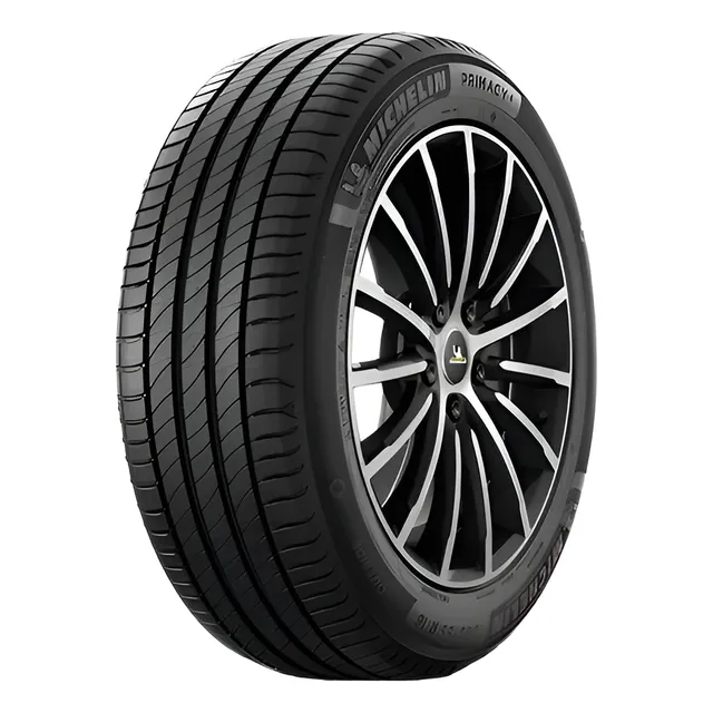 Cubierta Michelin 215/55 R16 Primacy 4+ 91 V