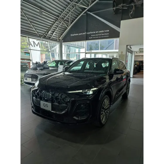 Audi Q5 2026 2.0 L 45 Tfsi S Line Quattro