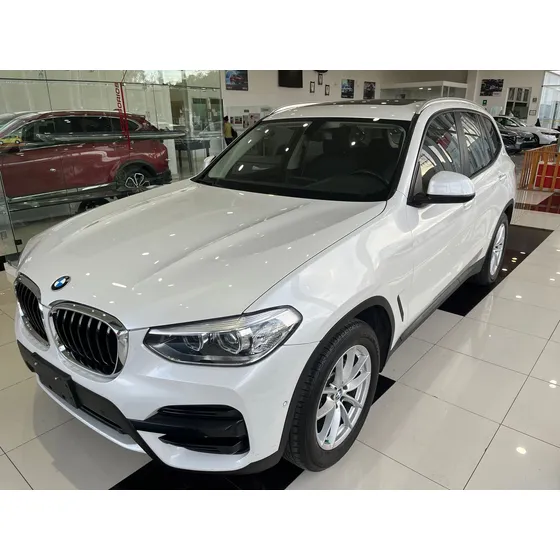 Bmw X3 20i Sdrive