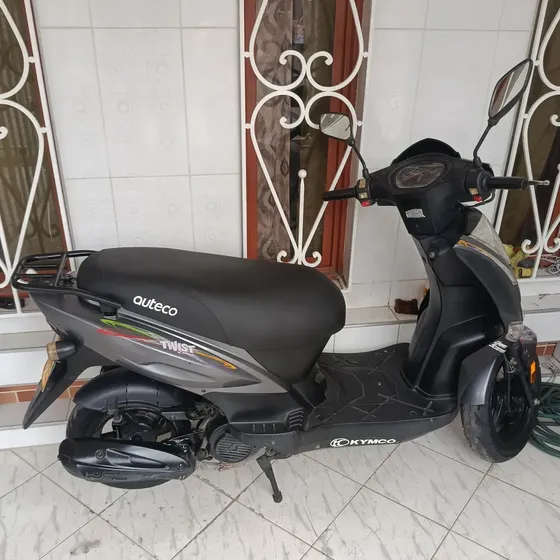 Moto Auteco Twist Modelo 2019 Full De Motor Documentos Nuevo