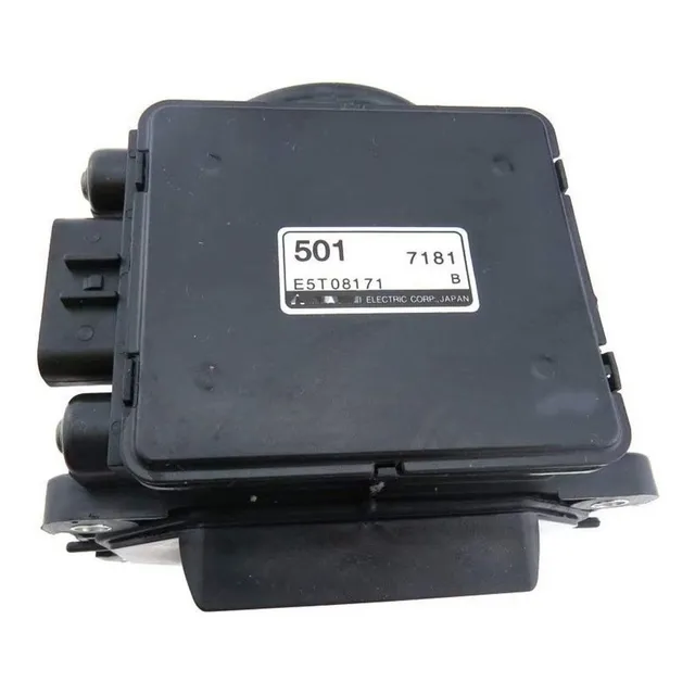 Flujómetro Sensor Flujo De Aire Mitsubishi Montero Outlander