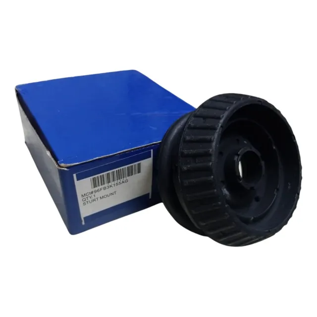 Base Amortiguador Delantera Ford Fiesta Balita / Ka